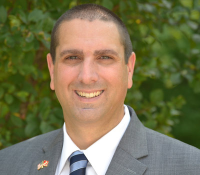 Chris terry ceo